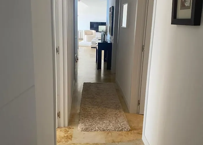 Appartement 3 Bed Lux Lomas De Monteros Marbellac