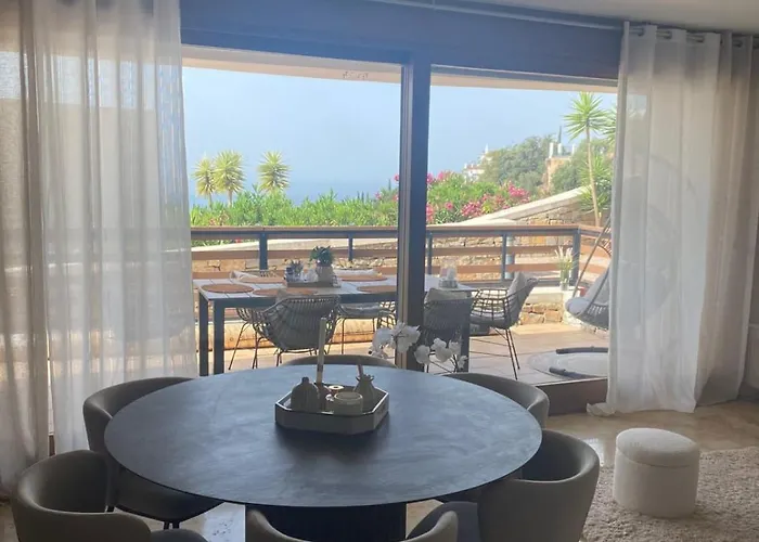 3 Bed Lux Lomas De Monteros * Marbellac