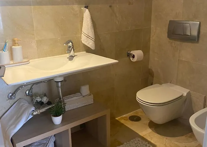3 Bed Lux Lomas De Monteros Appartement Marbellac