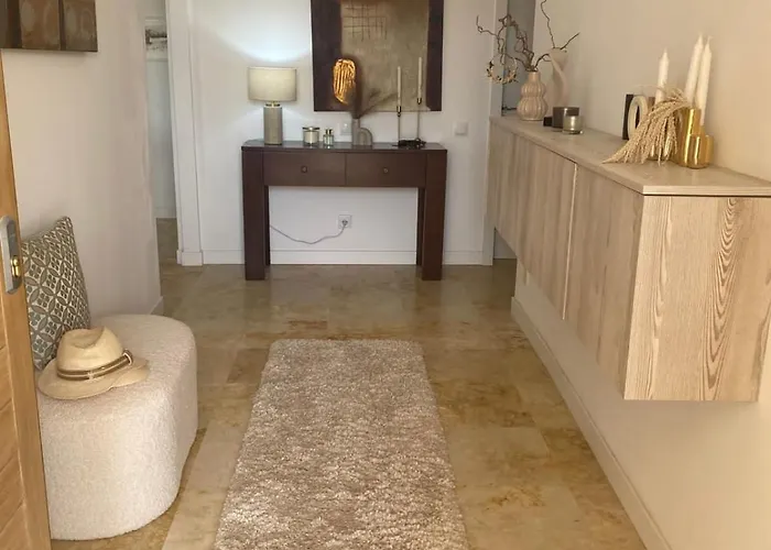 3 Bed Lux Lomas De Monteros Appartement Marbellac