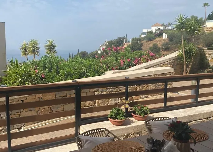 3 Bed Lux Lomas De Monteros Marbellac