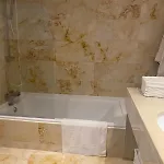 3 Bed Lux Lomas De Monteros Apartment