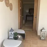 3 Bed Lux Lomas De Monteros Apartment *