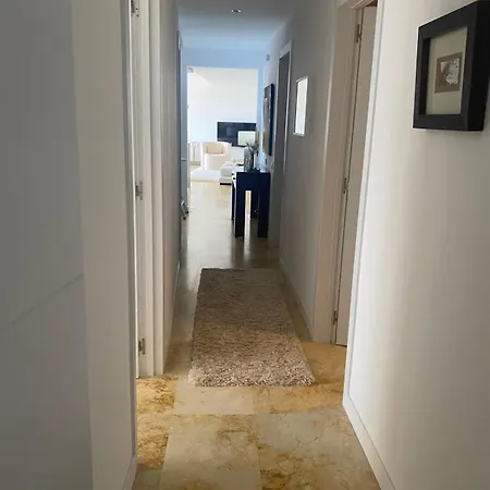 Apartmán 3 Bed Lux Lomas De Monteros Marbella
