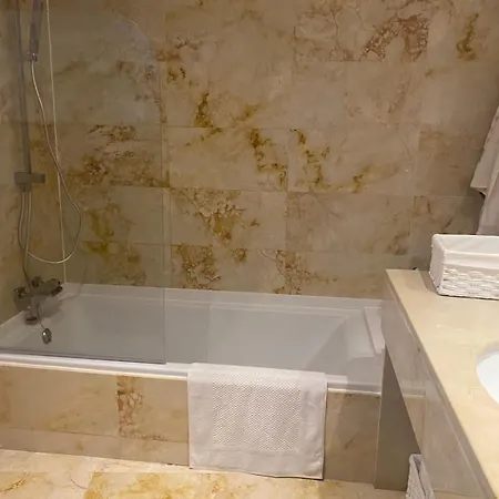 3 Bed Lux Lomas De Monteros Apartmán