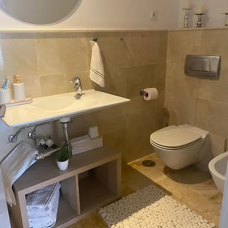 3 Bed Lux Lomas De Monteros Appartement Marbella