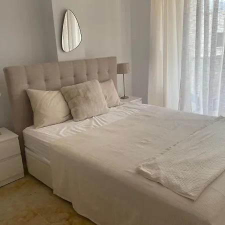 3 Bed Lux Lomas De Monteros Apartmán