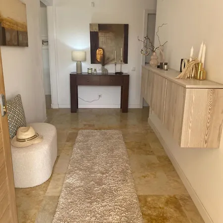 3 Bed Lux Lomas De Monteros Apartmán Marbella