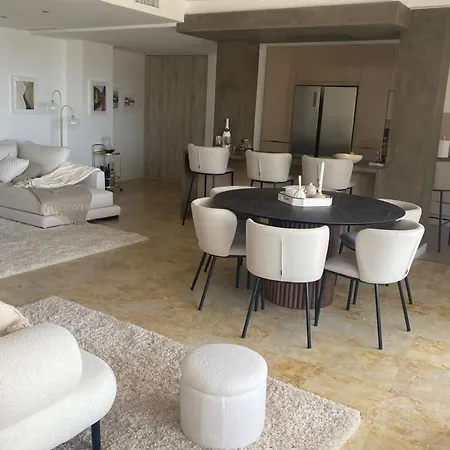 Appartement 3 Bed Lux Lomas De Monteros Marbella